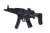 JG803 submachine airsoft gun