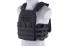 Modular Tactical Vest - Black