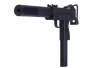 G11 sub-machinegun replica with silencer