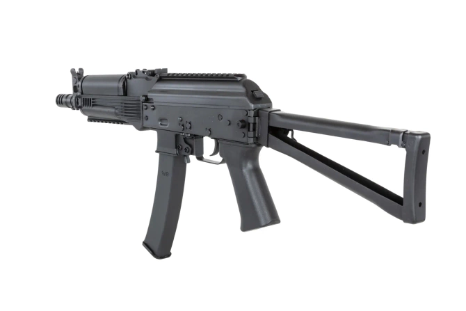 airsoft Arcturus PP-19-1 Vityaz AEG FE™ Machine Gun