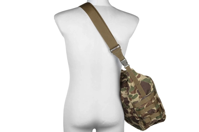 Helikon-Tex Bushcraft Satchel® Duck Hunter bag