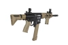 SA-X01 EDGE 2.0 GATE ASTER submachine gun replica - Half-tan