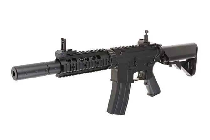 Replika karabinka SRT-15