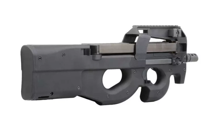 TA-2015 GBB Submachine Gun Replica