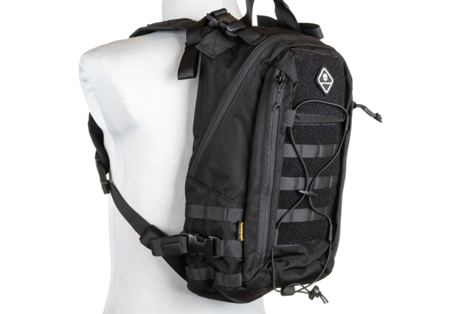 Plecak Emerson Gear Assault 22L Czarny