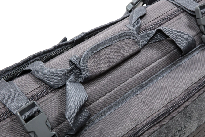 Specna Arms Urban War Rifle Bag Grey