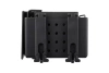 Automatic Pouch for Pistol Magazines - Black