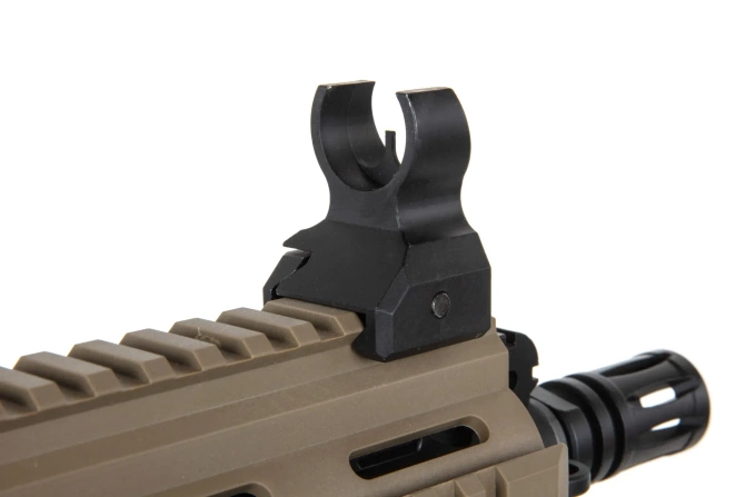 Airsoft rifle Specna Arms SA-FH06 FLEX™ HAL ETU™ Half Tan