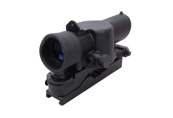 Luneta GL-G10 5x25 E