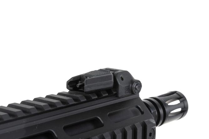 Karabinek ASG Specna Arms SA-C22 CORE™ HAL ETU™ Single Fire Only Czarny