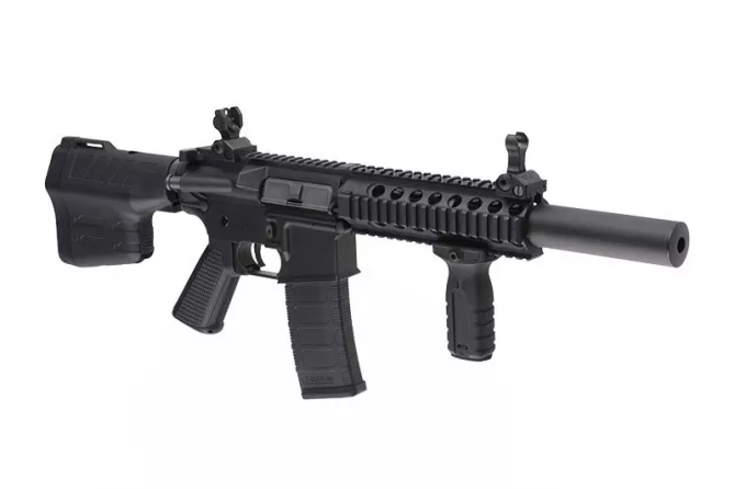 Replika karabinka KA M4 TWS Type 2 Ultra Grade II