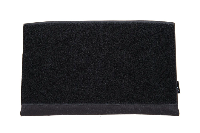 Front panel for Primal Gear waistcoats Black