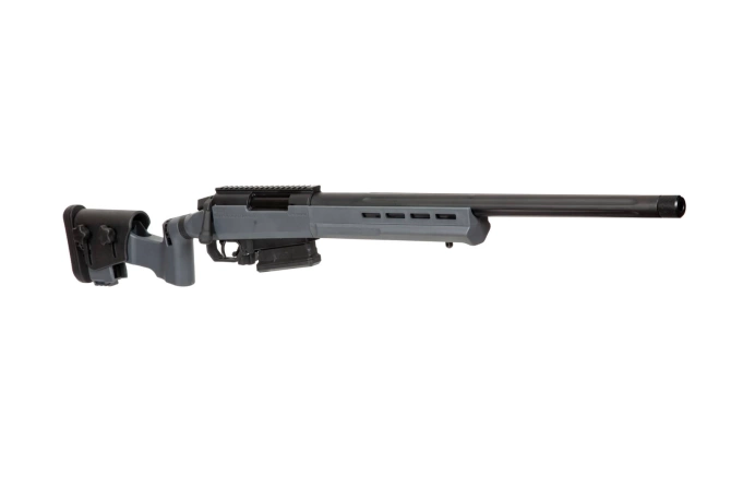 Striker TACTICAL T1 sniper rifle replica - Urban Grey