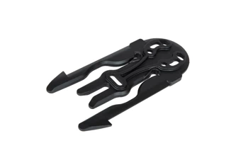 Płetwa MOLLE Quick release