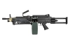 SA-249 PARA EDGE™ Machine Gun Replica - Black