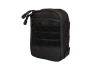Cargo pouch - Black