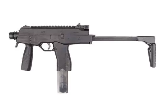 Replika pistoletu maszynowego MP9 A1