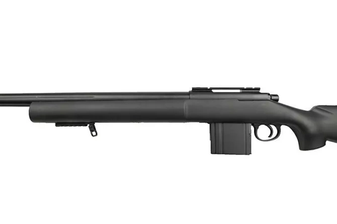 MB4405A sniper rifle replica