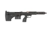 Desert Tech SRS-A2/M2 Covert 16" sniper airsoft rifle (right-handed) - black