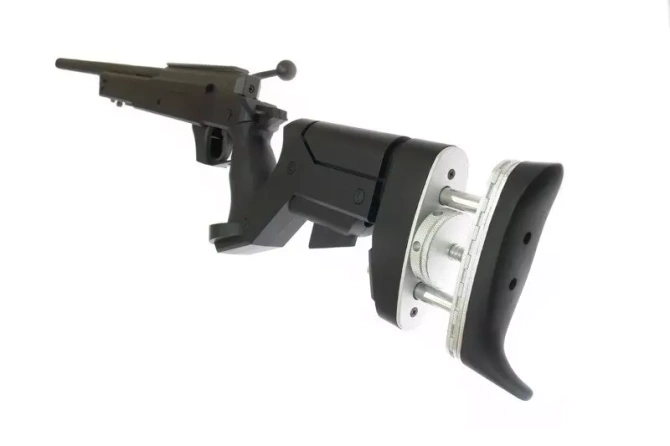 MB05A Sniper Rifle Replica