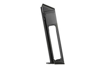 17rd CO2 magazine for GC-0203 (Ruger MK2) replica