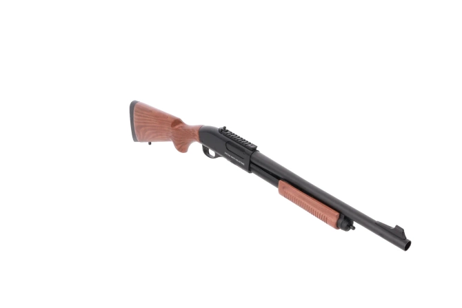 Specna Arms SA-VGS13 VAPOR™ Real Wood airsoft Shotgun