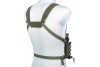 Kamizelka taktyczna typu Chest Rig Specna Arms Tactical Adaptive Oliwkowa