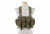 Commando Chest Vest - wz.93 Woodland Panther