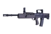 EGL-L85-A1 assault rifle replica