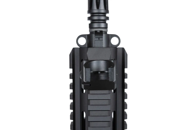 Specna Arms SA-PH20 PRIME™ HAL™ ETU airsoft Carbine with Brushless Motor Black