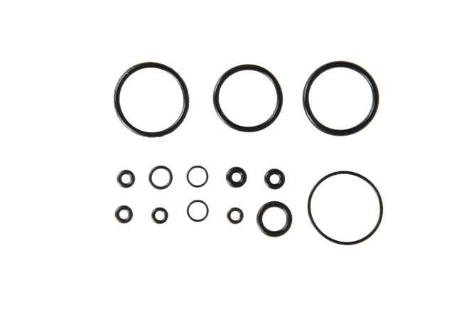 Set of Spare O-rings for SRS A1/A2 Replicas