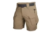 Outdoor Tactical Shorts® 8.5 - Mud Brown"