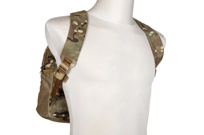 Foldable Backpack Dioc - Multicam®