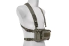 Fast Chest Rig II Tactical Vest - Ranger Green