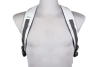Ape Force Gear All Purpose Backpack 18L Wolf Grey