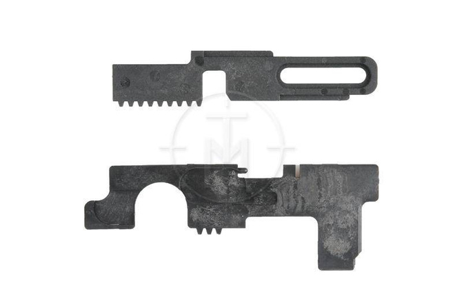 Zestaw płytki selektora do T418