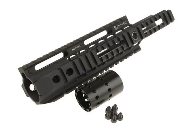 Konwersja RIS Noveske Free Float 10" Open Top