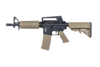 Specna Arms SA-F11 FLEX™ GATE X-ASR Gen.2 Half-Tan airsoft Carbine
