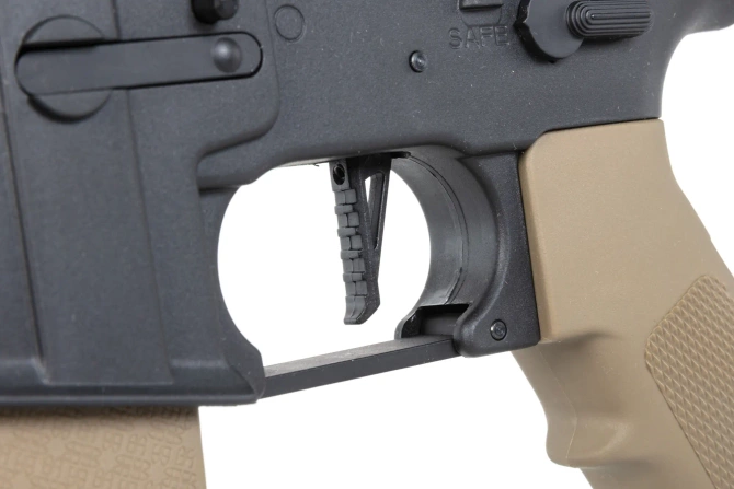 Specna Arms SA-C20 CORE™ HAL ETU™ 0.5J Chaos Bronze airsoft Carbine