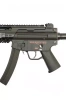Replika pistoletu maszynowego Model P5 M-type [G5M]