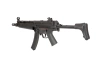 SR5-A5 Submachine Gun Replica