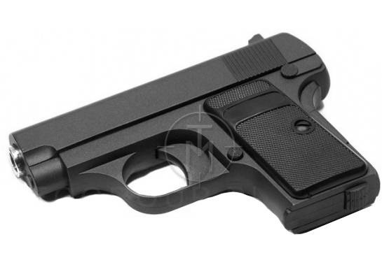 Browning Baby (G9) - Galaxy