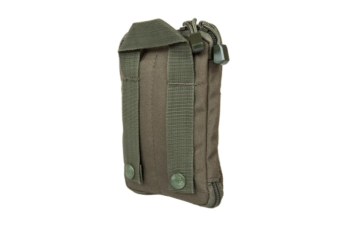 Operators Pouch - Green