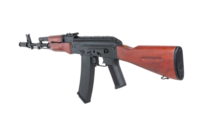 Specna Arms SA-PJ02 Prime™ Aster V3 SE ETU airsoft Carbine with Brushless Motor Black