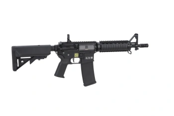 Specna Arms RRA SA-P04 Prime™ HAL™ ETU airsoft Carbine with Brushless Motor Black