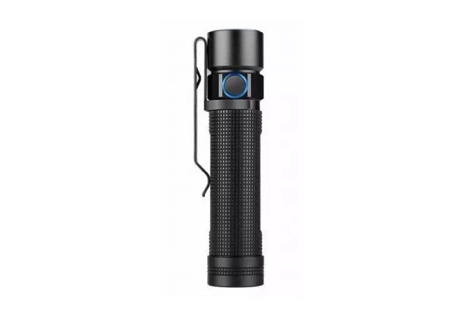 S2 Baton XM-L2 Flashlight