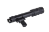 M640W Scout Light Pro Tactical Flashlight Black