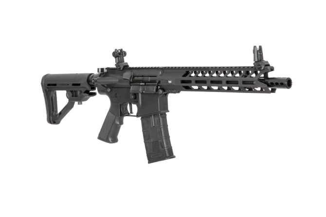 Lightway-Peleador C S3 2.0 MTR Carbine Replica - black