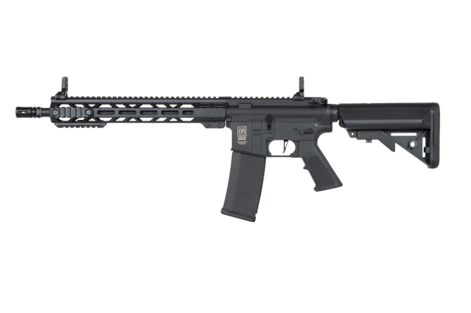 Karabinek M4 ASG Specna Arms SA-F09 FLEX™ HAL ETU™ Czarny