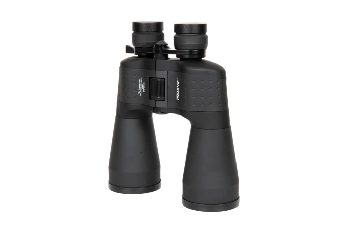 Prooptic 10-30X60 binoculars